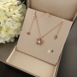 Picture of Bvlgari Necklace _SKUBvlgarinecklace03dly15924